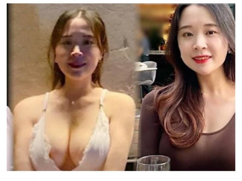 나는솔로 22기 돌싱 특집 .. 0표누나의 반란