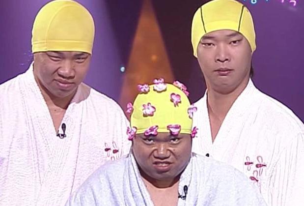 노력을 안한다고 오해를 받아서 억울하다는 개그맨