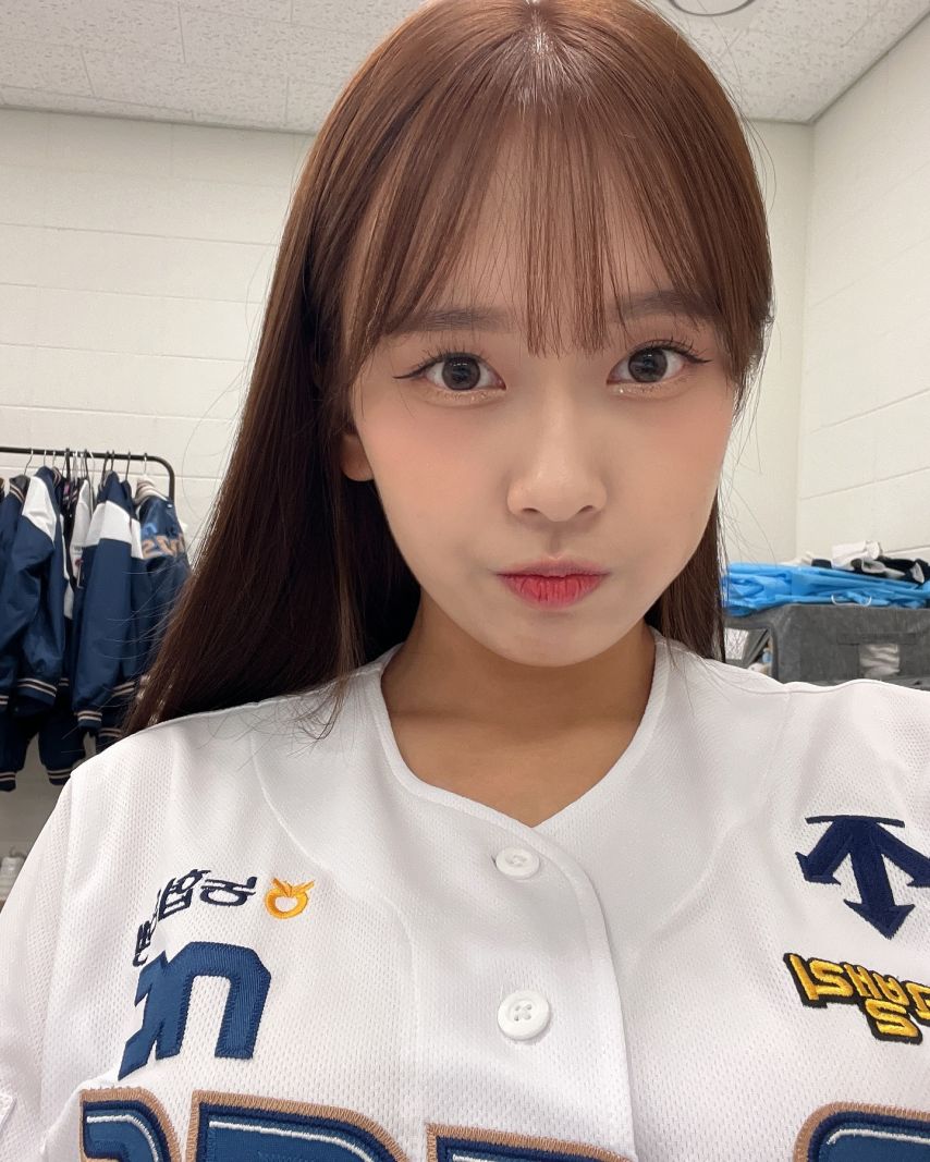 김가은 인스타
