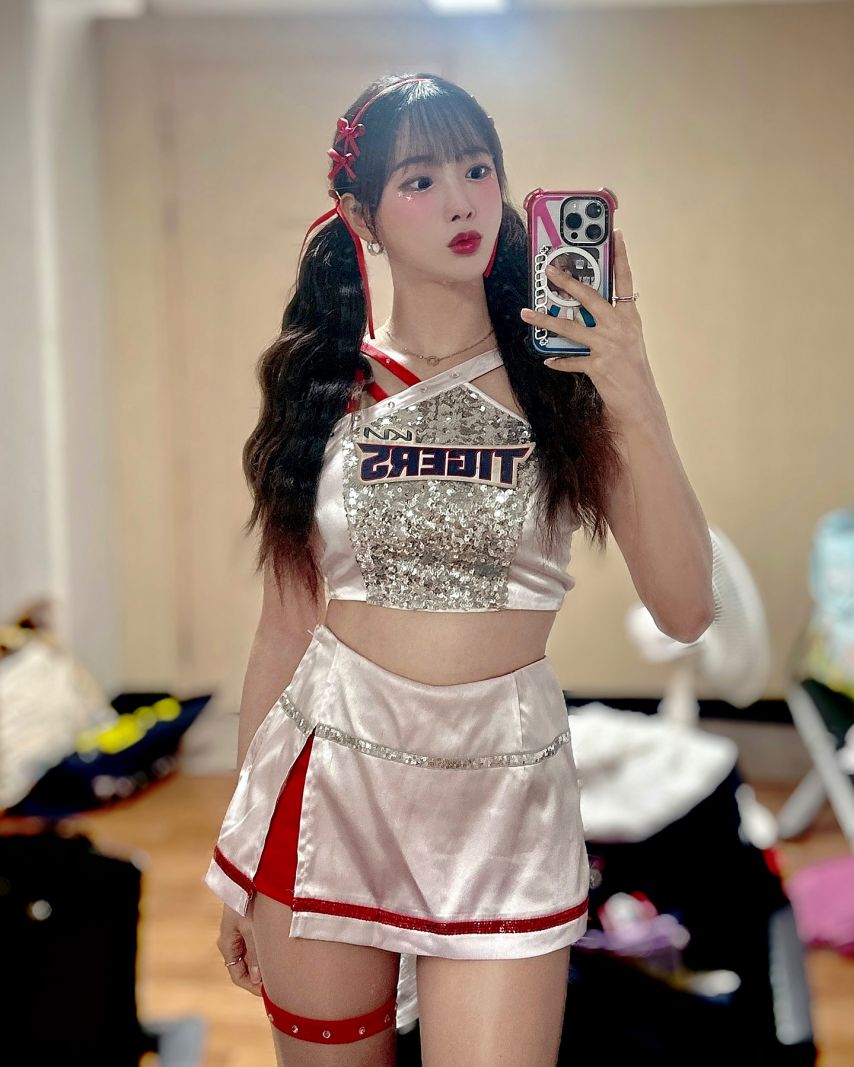 염세빈 김한나