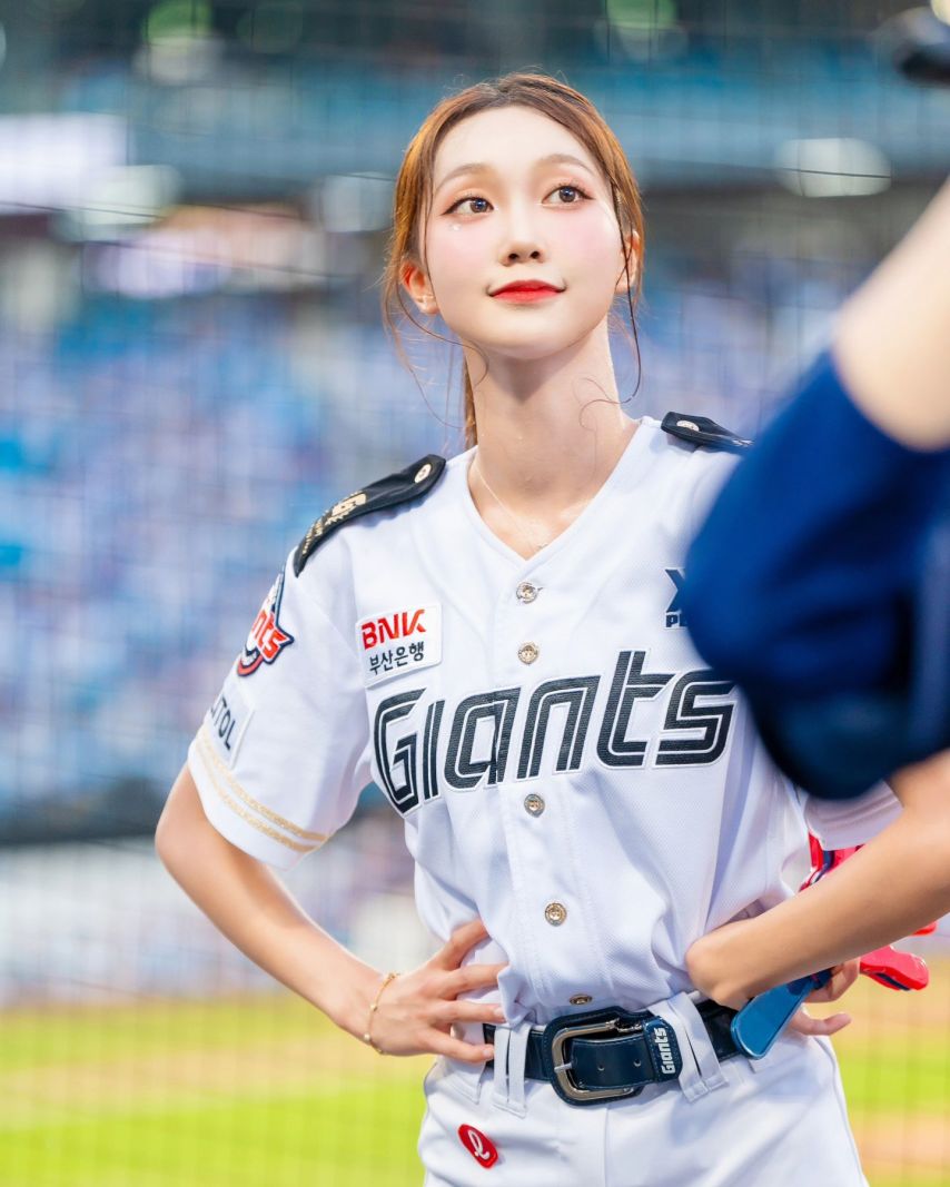 박담비