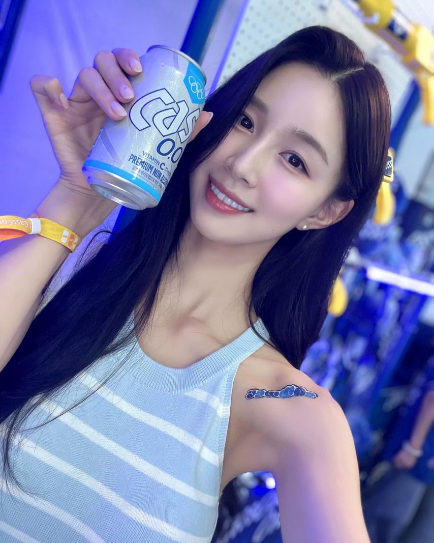 엄예진 인스타
