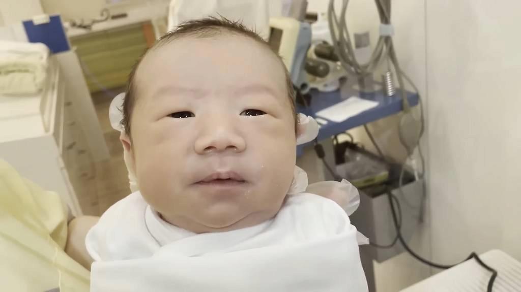 아빠 복사판인 이은형 강재준 아들