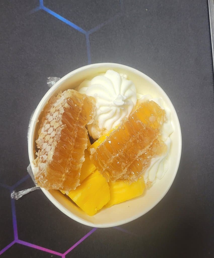 사람들이 요아정 비싸다고 하는 이유 ㄷㄷㄷ