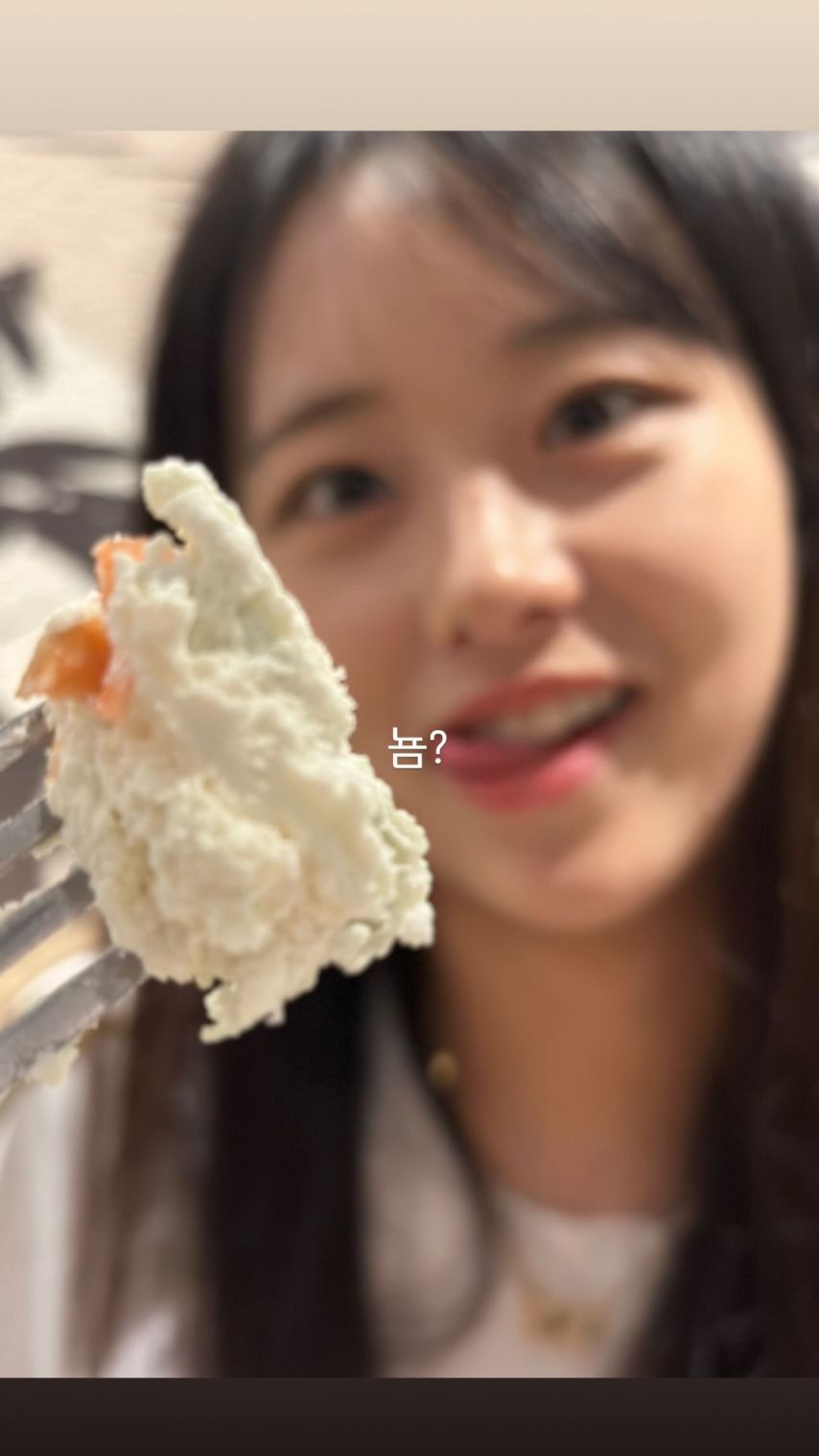 이호은