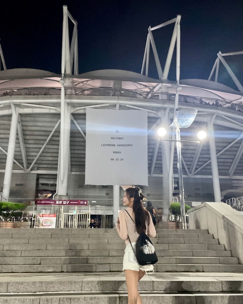 조예슬 인스타