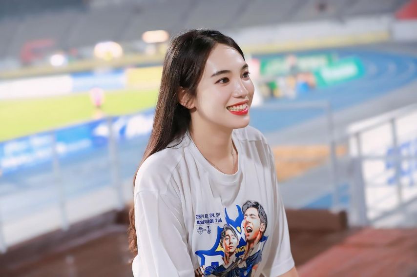 도정은 인스타