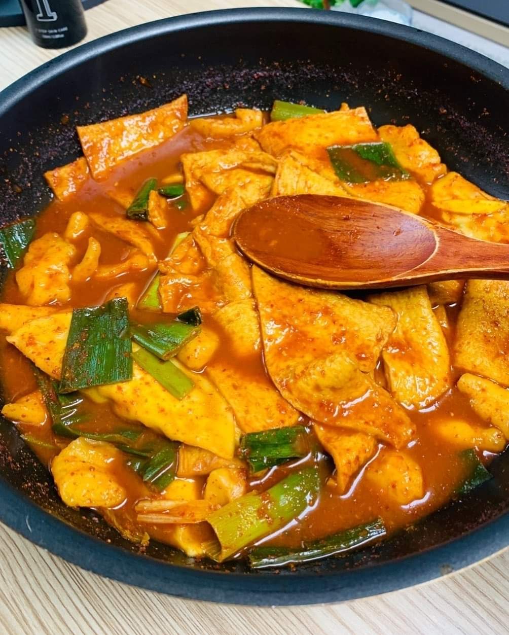 소수라는 떡볶이 취향ㅋㅋㅋㅋㅋㅋㅋㅋ