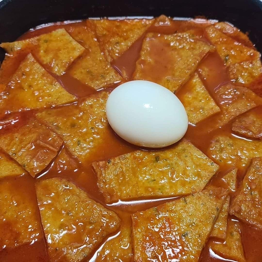 소수라는 떡볶이 취향ㅋㅋㅋㅋㅋㅋㅋㅋ