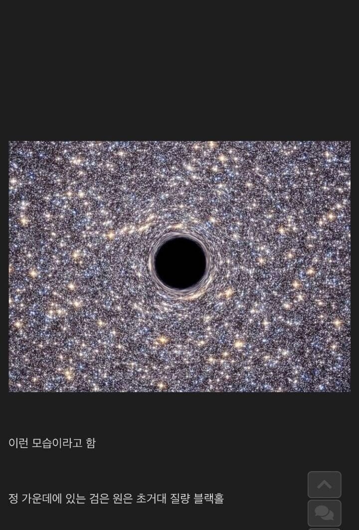 우주에서 가장 작은 은하