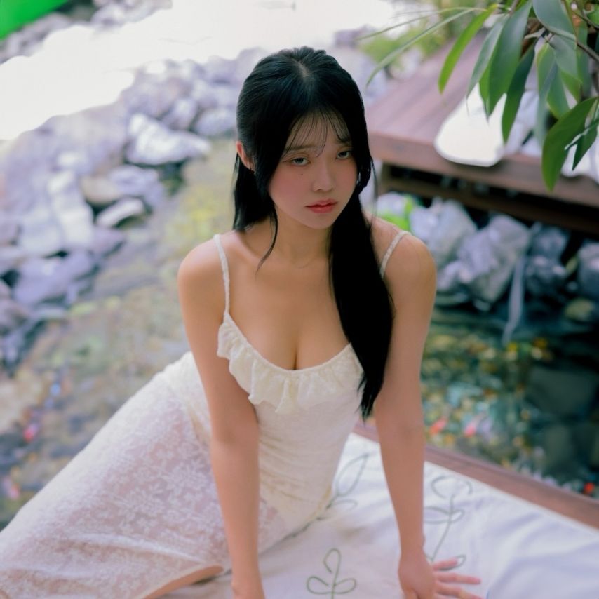 아기고양이 이나