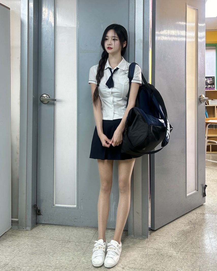 박민정 인스타