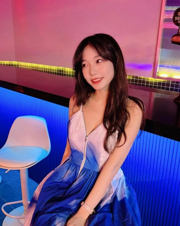 수련수련 인스타