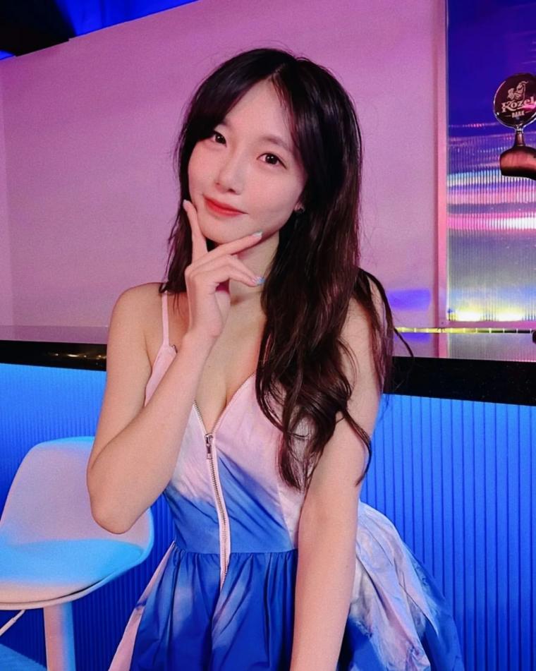 수련수련 인스타