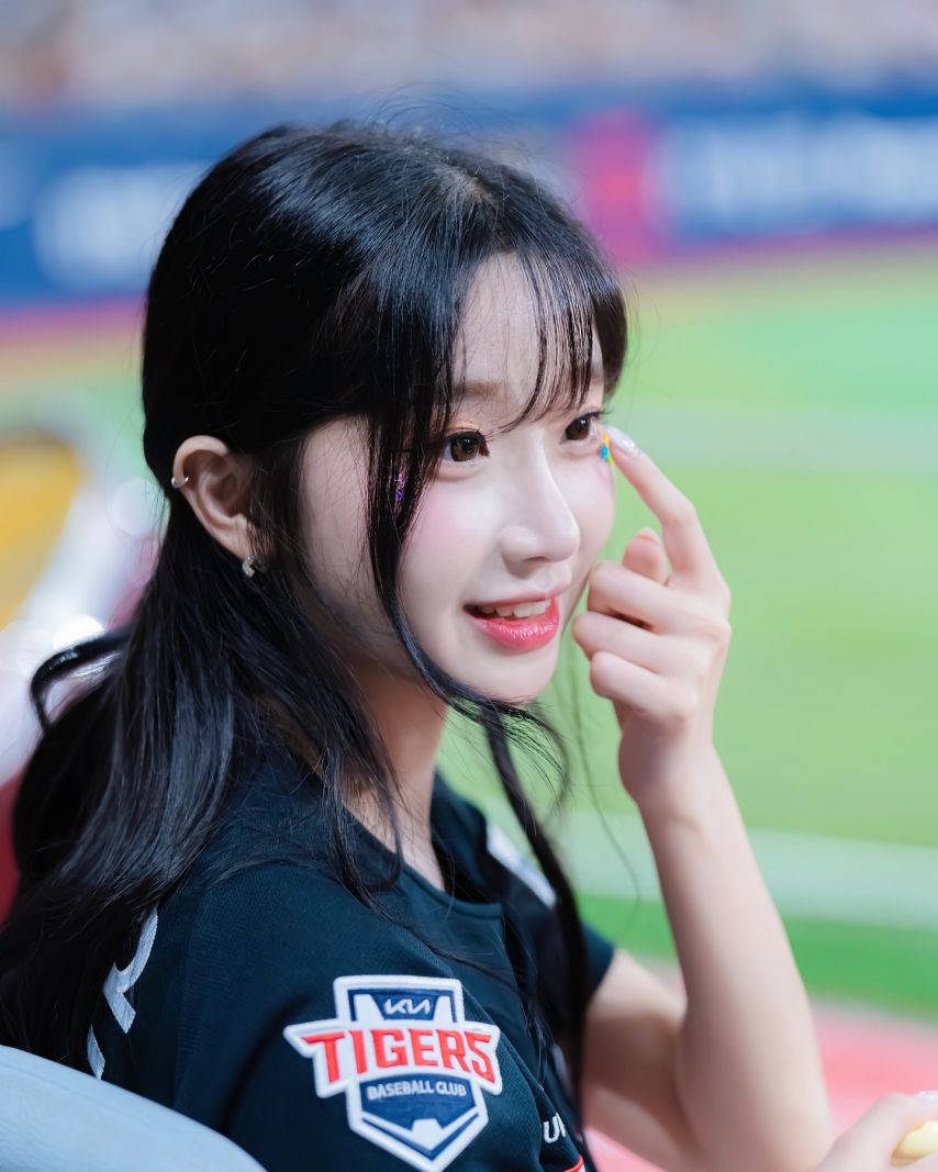 이주은