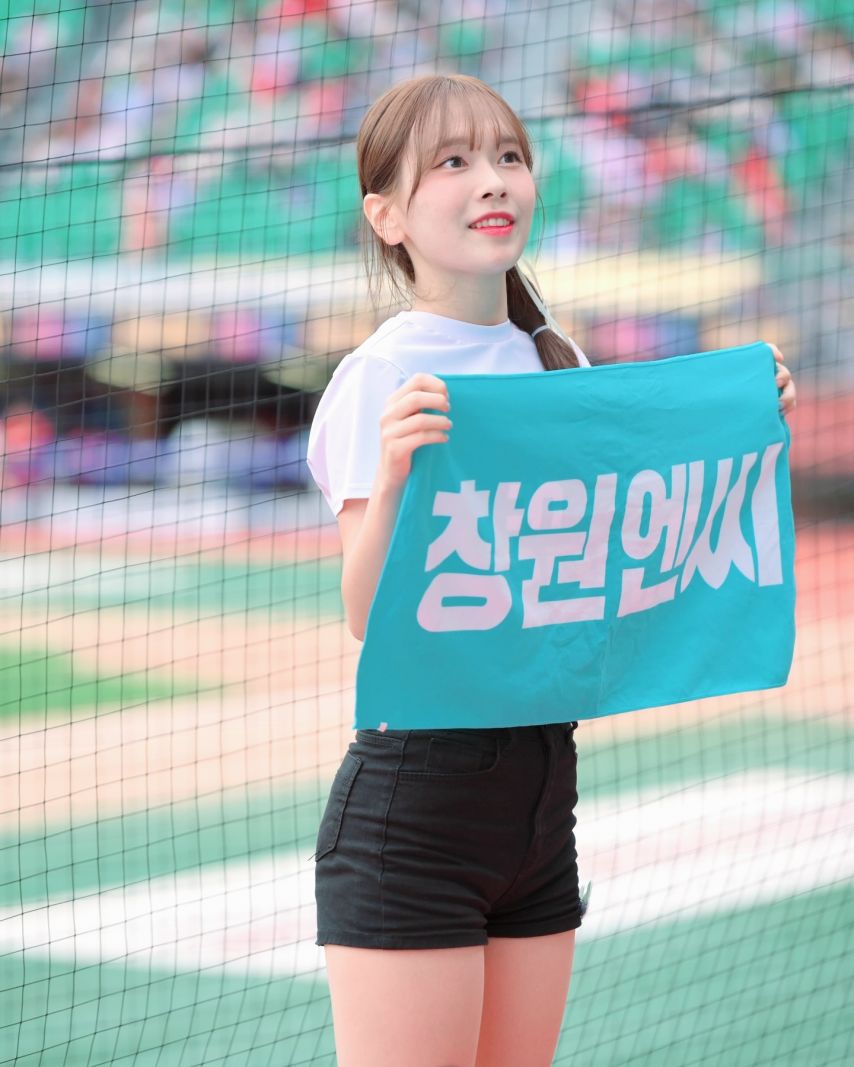 김가은 인스타