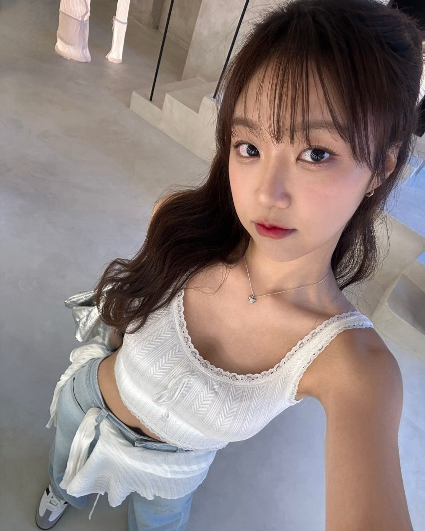 이주희 인스타