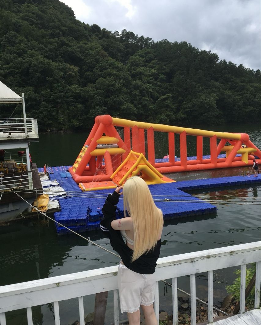 기무세딘 인스타