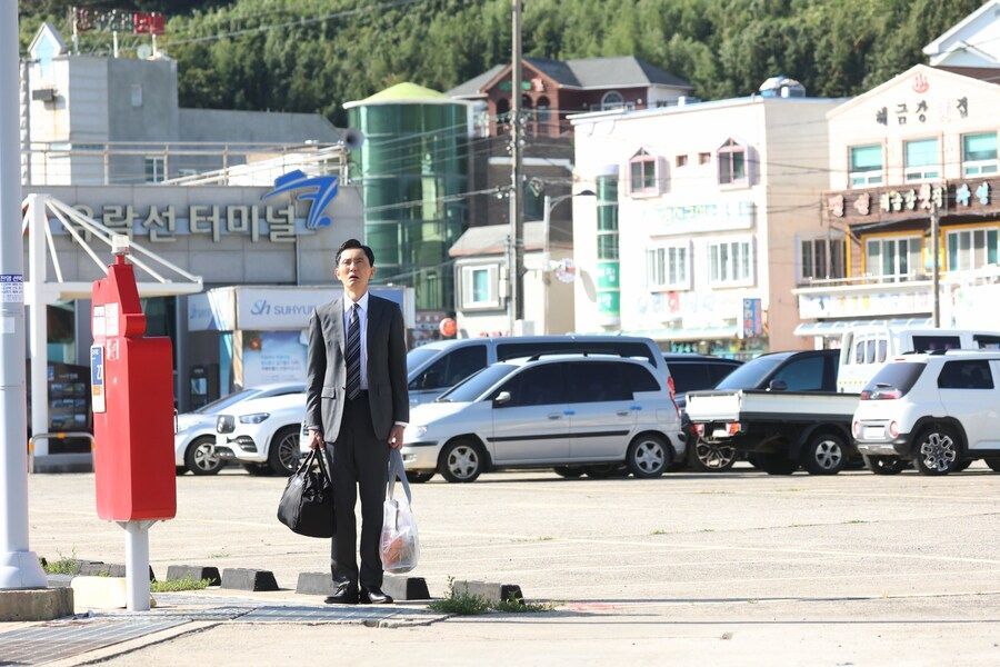 고독한 미식가 근황