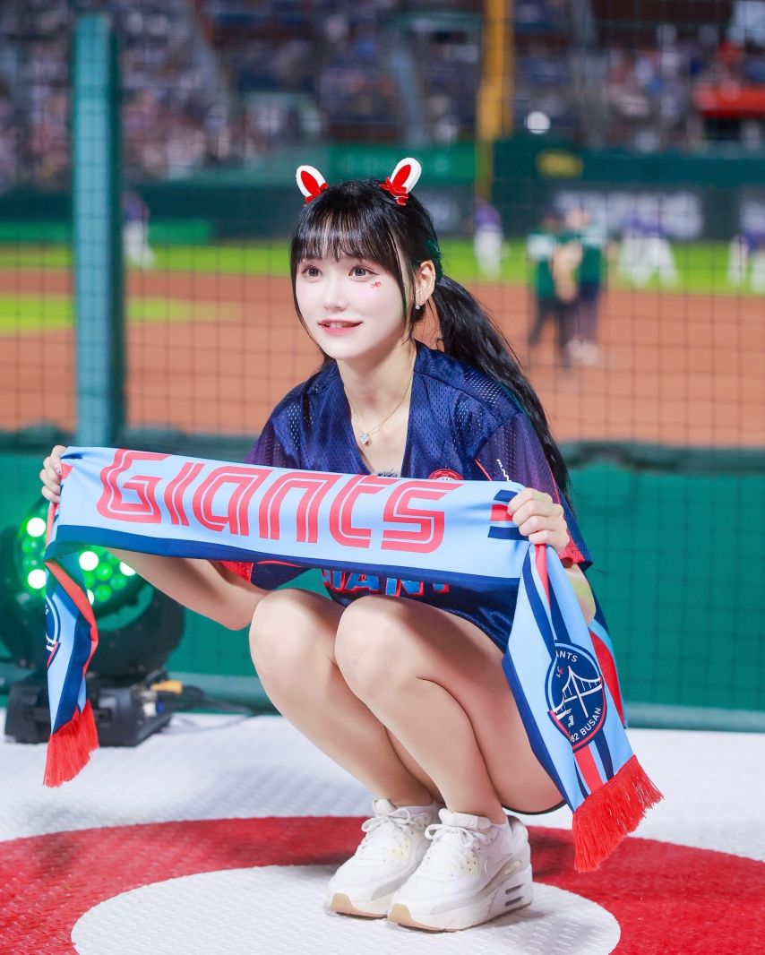 이은지