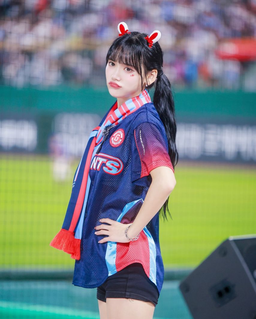 이은지