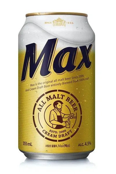 한국맥주는 밍밍하고 말오줌같다의 진실
