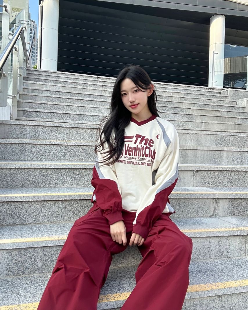 이지원, 황지빈 인스타