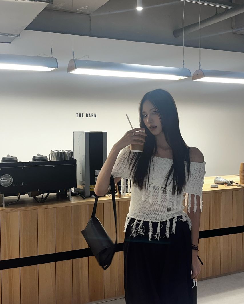 남희라 인스타