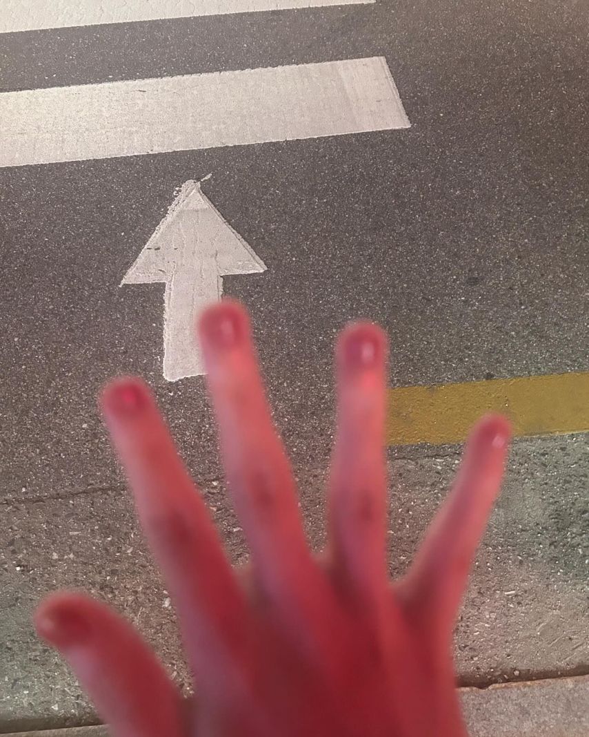 스나랑 인스타