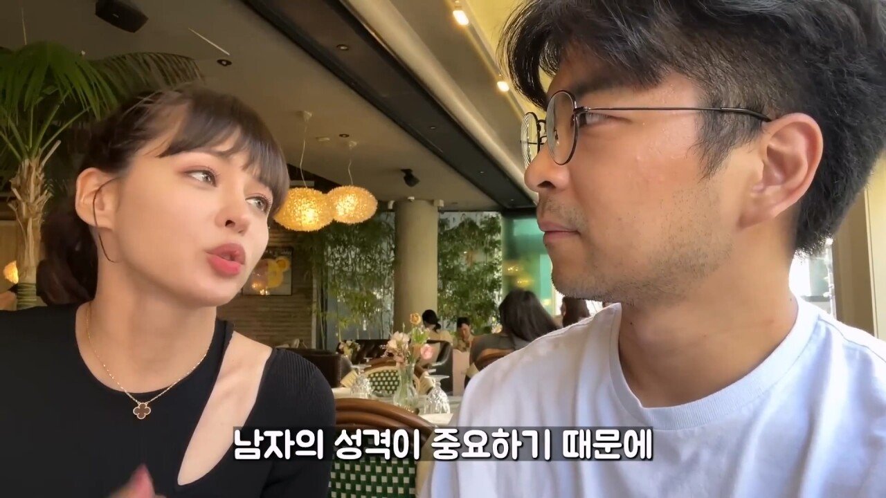 머리가 커도 괜찮다는 미녀들