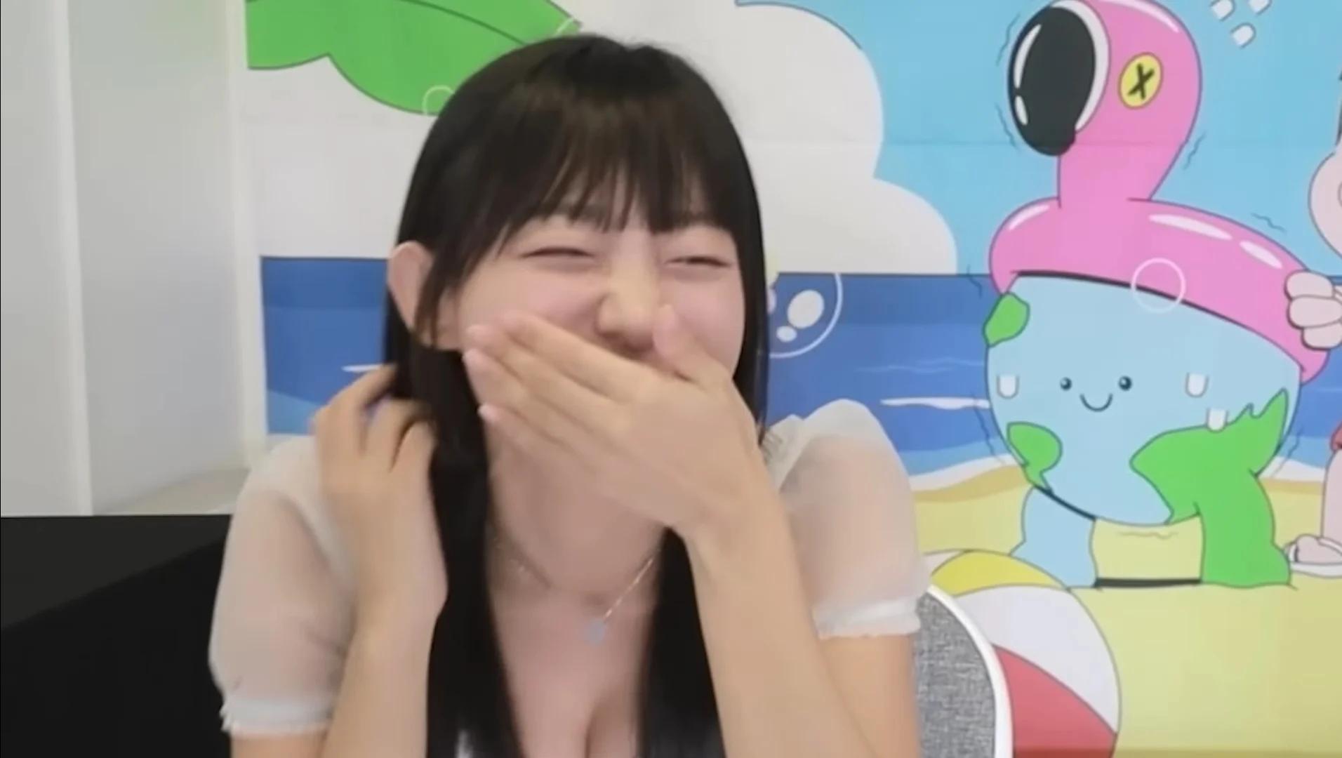 모델 표은지가 싫어하는 단어