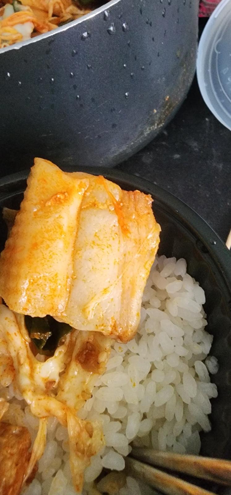 배민 리뷰 4점남기고 고소당함