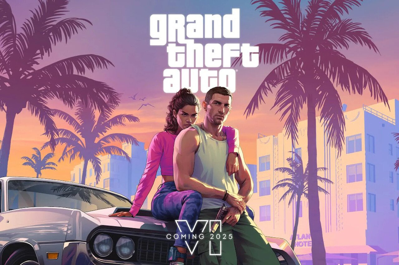GTA6 2025년 가을 발매