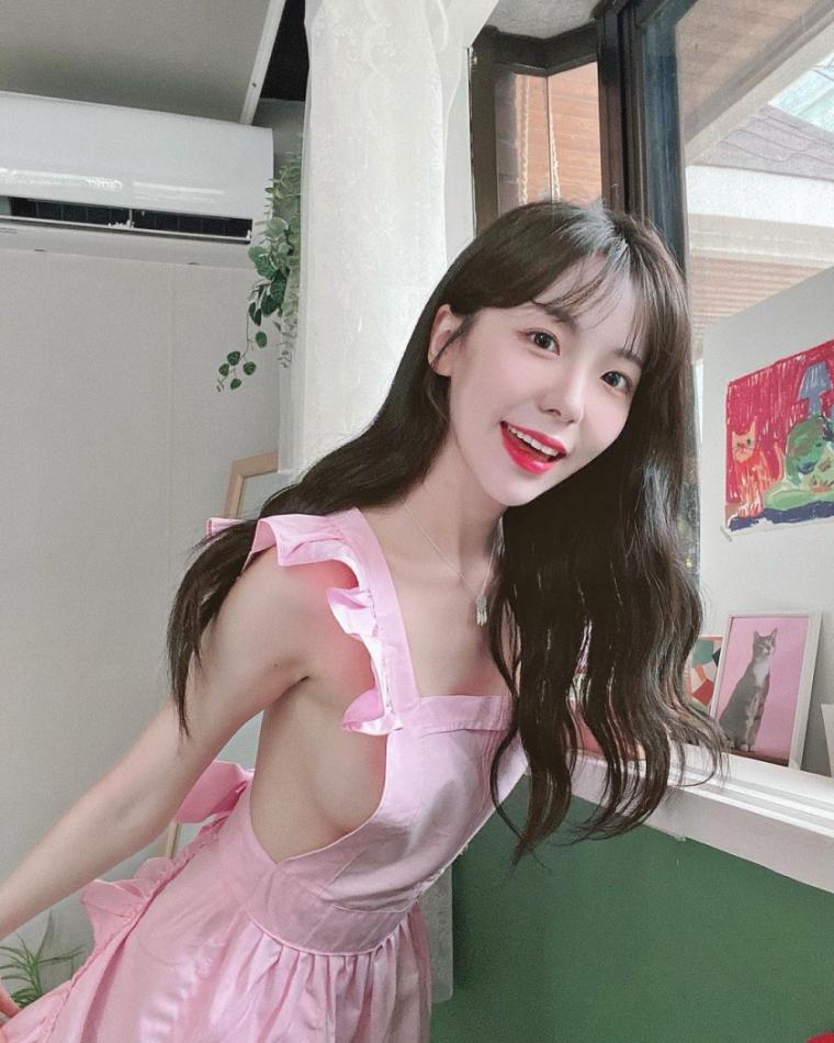 쏘블리 아찔한 옆슴