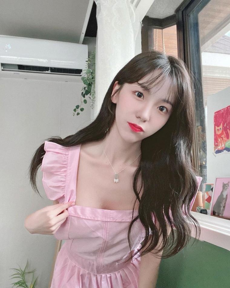 쏘블리 아찔한 옆슴