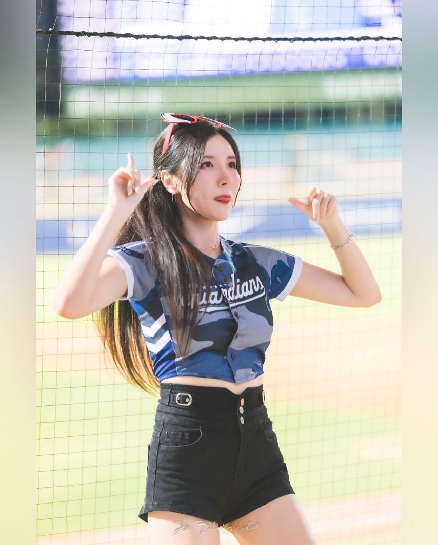 남민정