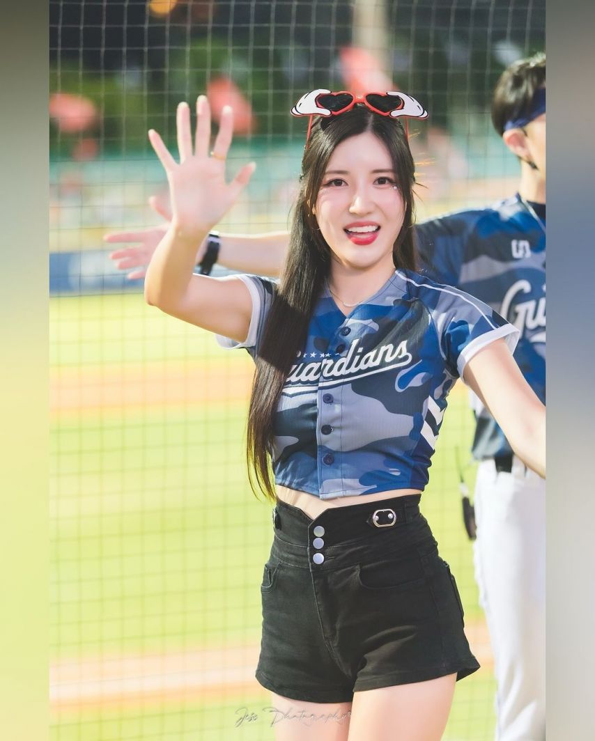 남민정