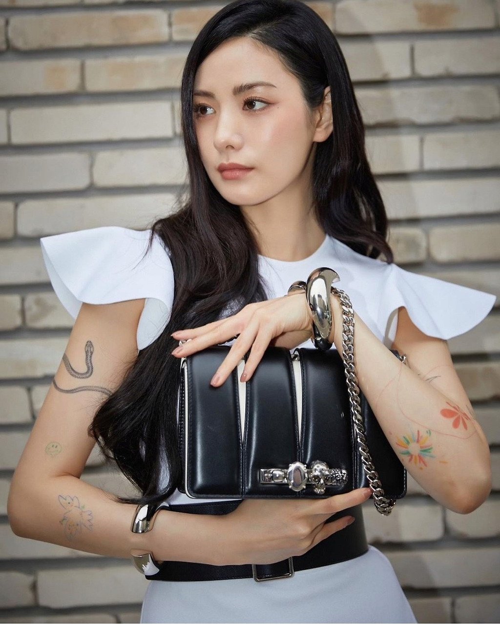 점점 '정상화' 되고있는 나나