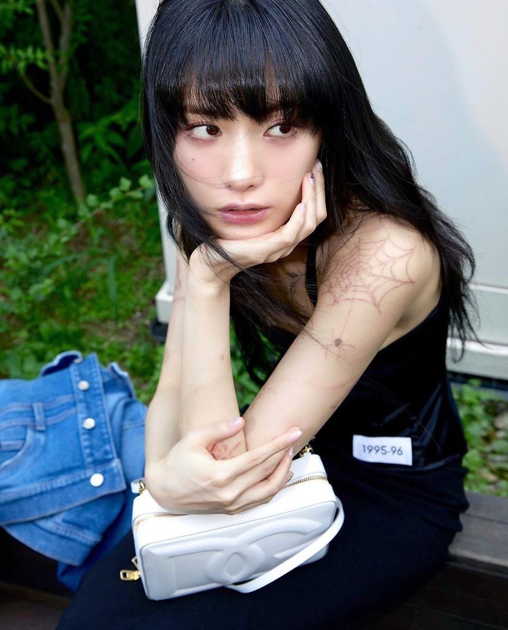 점점 '정상화' 되고있는 나나