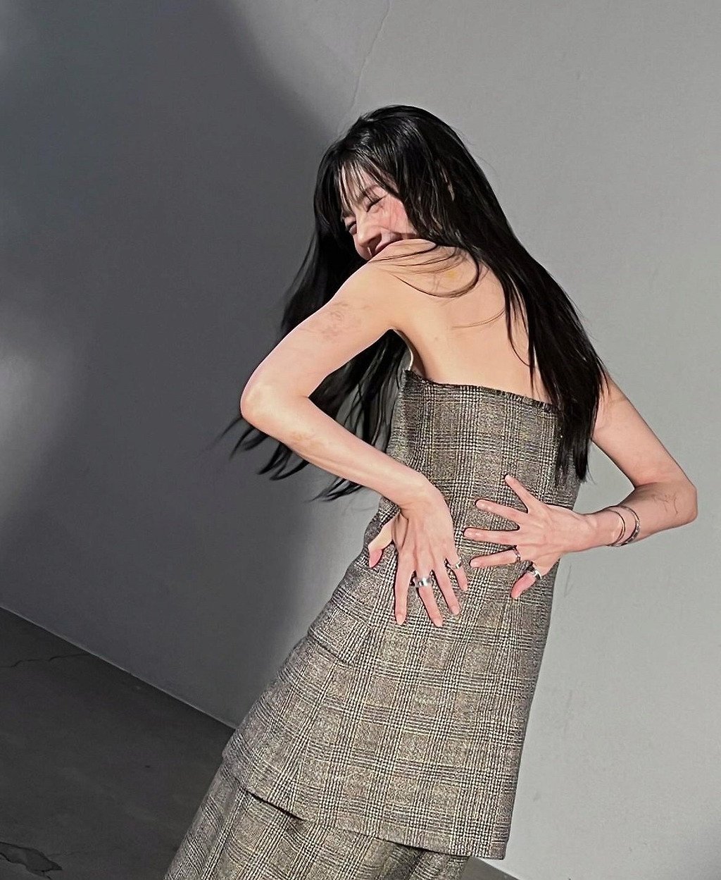 점점 '정상화' 되고있는 나나