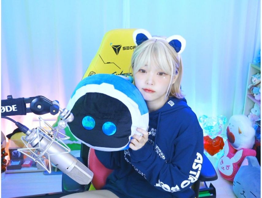 서새봄 인스타