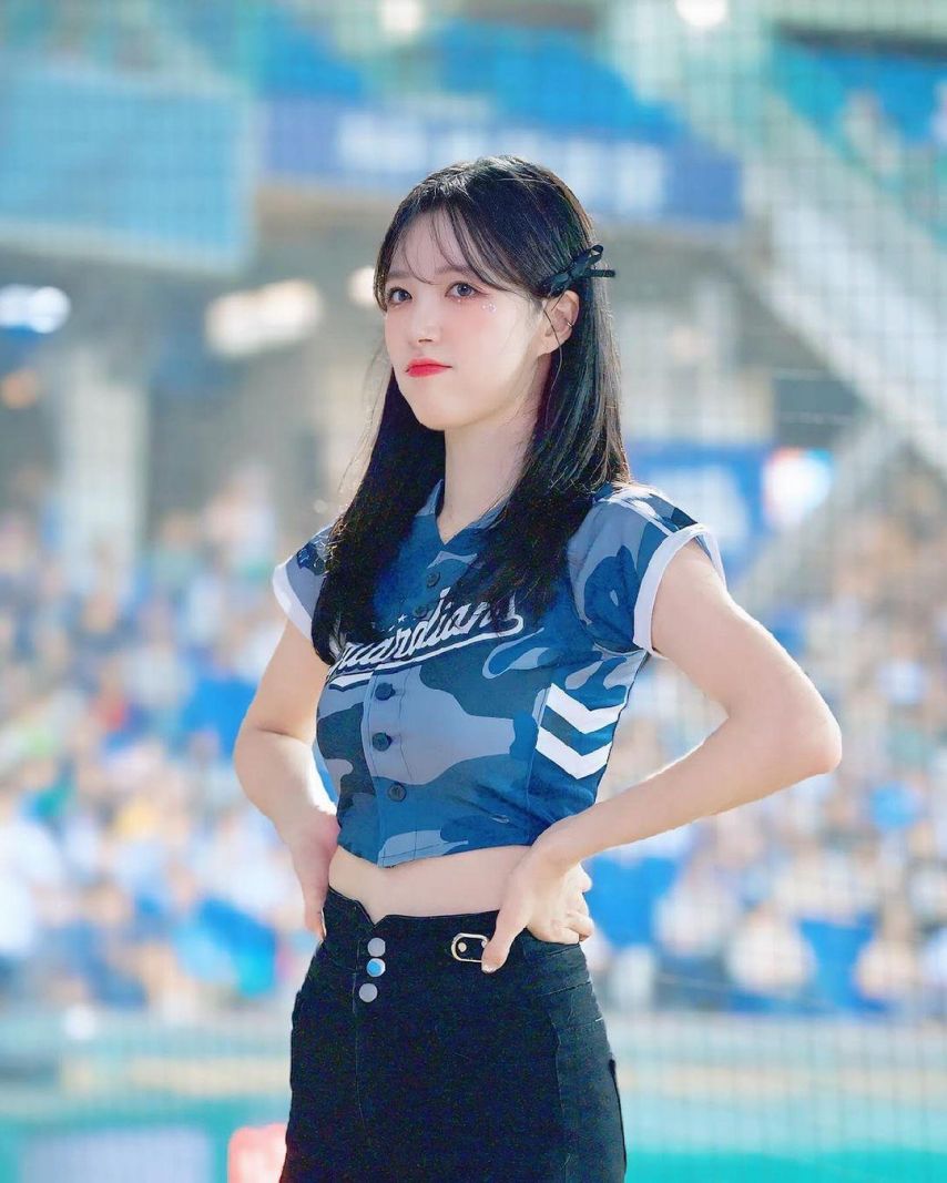 이호정