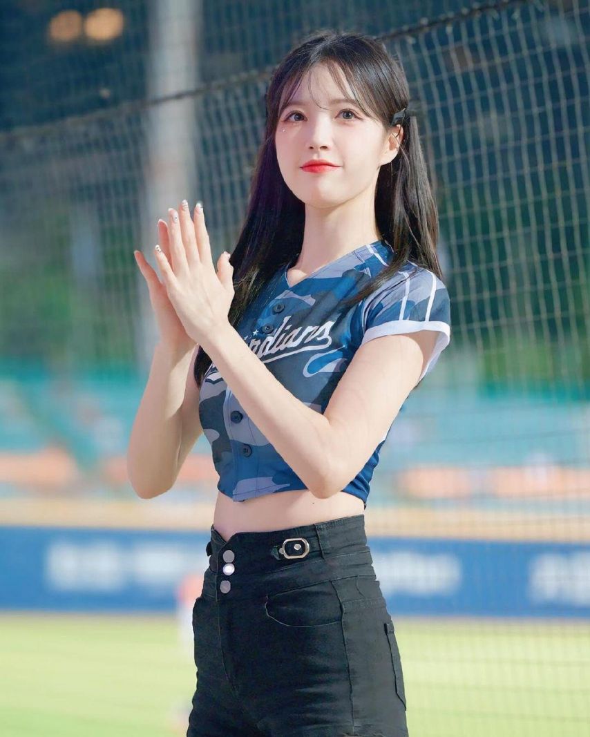 이호정