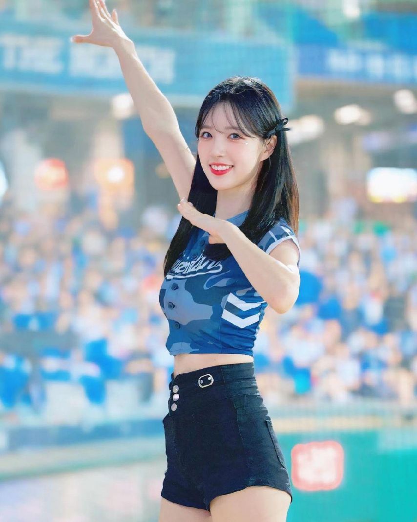 이호정