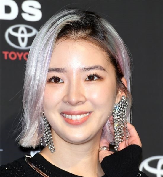 모델 아이린