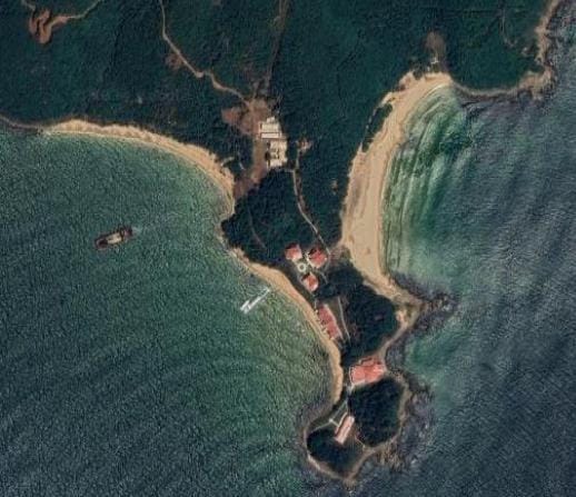 [스압] 울나라에 없는 북한 지형들