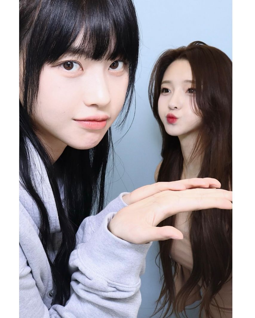 박민정 인스타