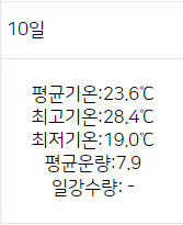 오늘 9월 역대급 날씨인 이유 ㄷㄷㄷㄷ(2008년 이후)
