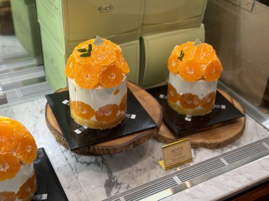 망고시루 후속 과일시루 근황