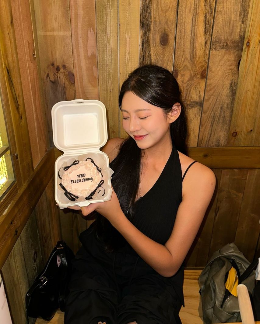 김이서